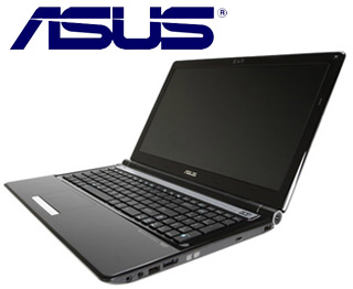 Asus U and UX Notebook