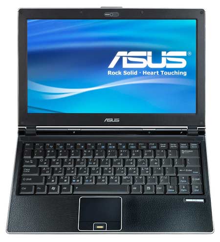 Asus U1E Ultra Portable PC