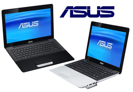 Asus UX30 Laptop