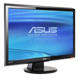 Asus VH LCD Monitor