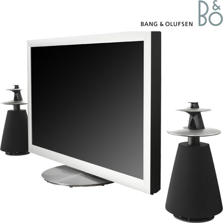 Bang And Olufsen BeoVision 4 TV