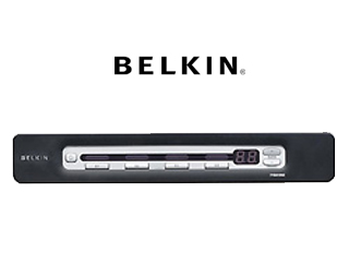 Belkin KVM Switch