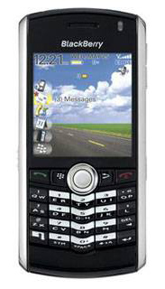 BlackBerry Pearl 8810