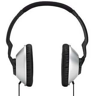 Bose Around-Ear headphones