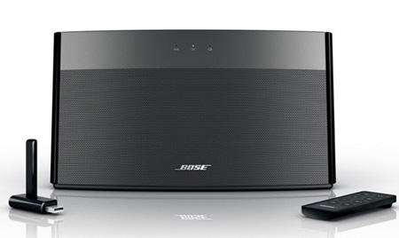 Bose SoundLink Music System