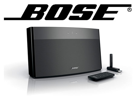 Bose SoundLink System