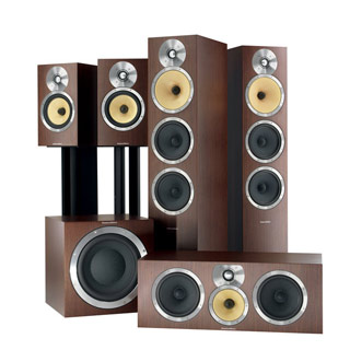CM Series Loudspeakers