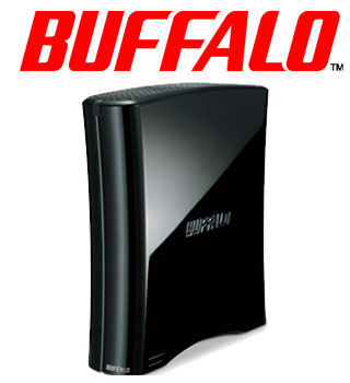Buffalo Drive Station CX series