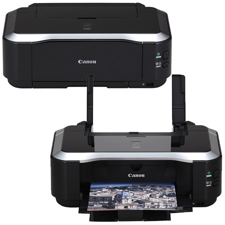 Canon PIXMA iP3600 Photo Printers in the US - TechGadgets
