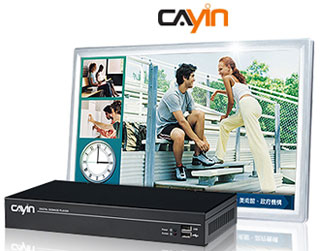 Cayin SMP-PRO3 Media Payer