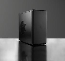 Gaming PC from Commodor