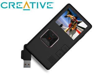 Creative Vado HD Pocket Camera