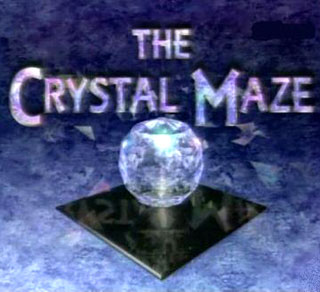 Crystal Maze Mobile Game