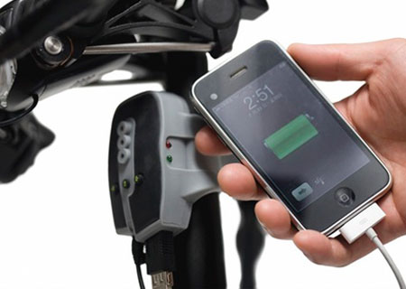 Dahon FreeCharge Charger
