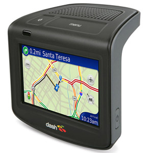 Dash Express Two-Way GPS