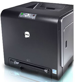 Dell Laser Printer 1320c