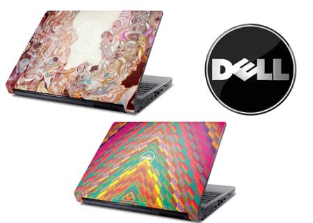 Dell Design Studio 15 17 laptops