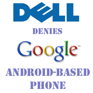 Dell and Google logos