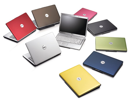 Dell Inspiron 1525 Notebook
