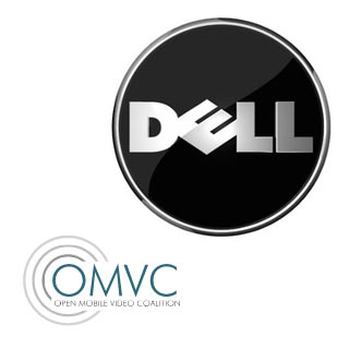 Dell OMVC logo