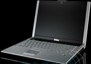 Dell XPS m1330 notebook