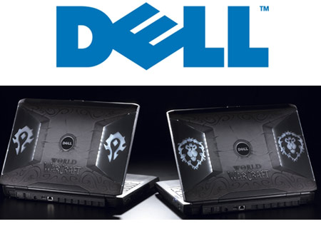 Dell XPS M1730 World of Warcraft Edition Notebook