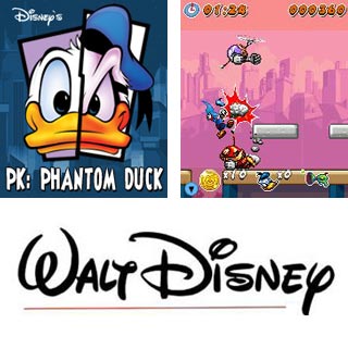 PK Phantom Duck