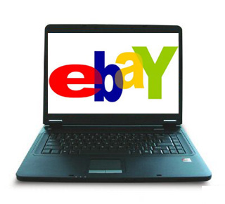 eBay Laptop Sale