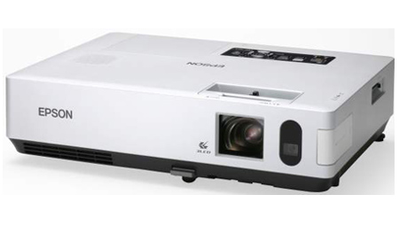 Epson EMP-1825 Projector