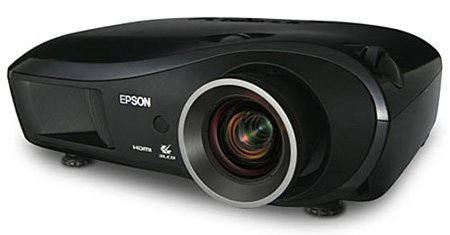Epson PowerLite Pro Cinema 1080 UB