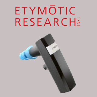 Etymotic Research etyBLU Bluetooth Headset