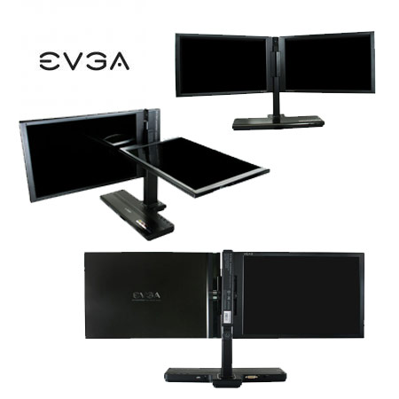 EVGA InterView System