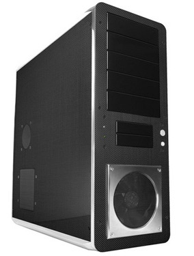 EXO High-End Gaming PC