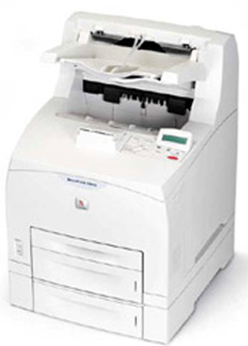 Fuji Xerox laser Printer