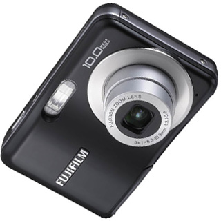 Fujifilm FinePix A150 Camera
