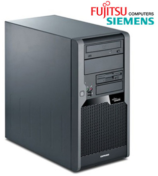 Fujitsu Siemens Esprimo 7935 PC