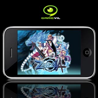 Zenonia Mobile Game