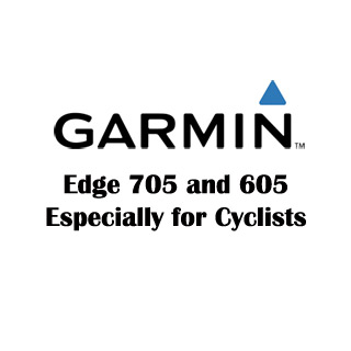 Garmin Edge For Cyclists