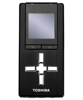 Toshiba Gigabyte U-series