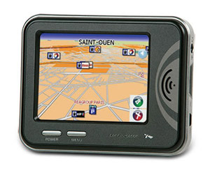 GloabalSat GV-366 GPS
