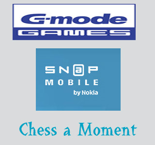G-mode SNAP Mobile Nokia