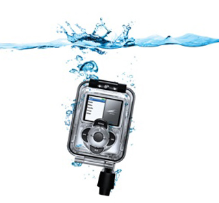 H2O Audio iN3 Case