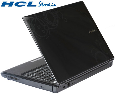 HCL LeapTop Z39 Laptop