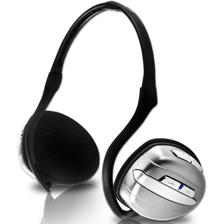 Genius Bluetooth Stereo Headset BT-02N
