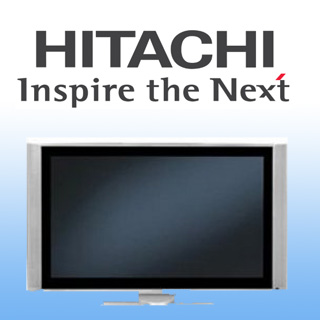 Hitachi UltraVision HDTV