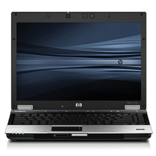 HP EliteBook 6930p Notebook