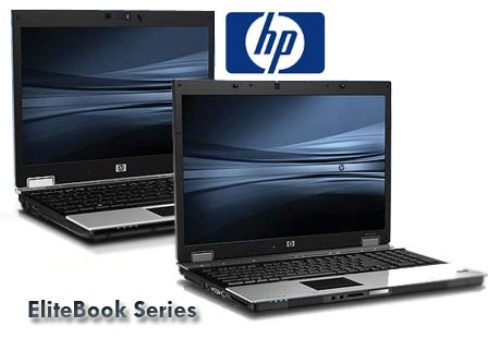 HP EliteBook Notebook PC series