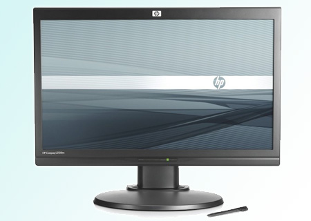 HP L2105tm Monitor