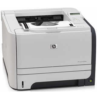 HP LaserJet P2055 Printer