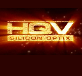 HQV logo